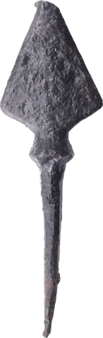 CRUSADES ARROWHEAD, 12TH CENTURY AD - Fagan Arms