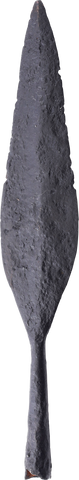 ROMAN LEGIONARIES LANCE POINT, 100-300 AD - Fagan Arms