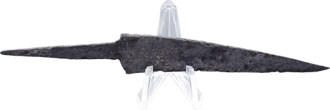 VIKING DAGGER 800-1050 AD - Fagan Arms