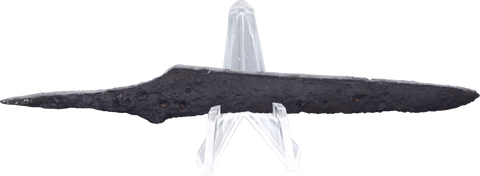 VIKING POUCH KNIFE, 9TH-11TH CENTURY - Fagan Arms