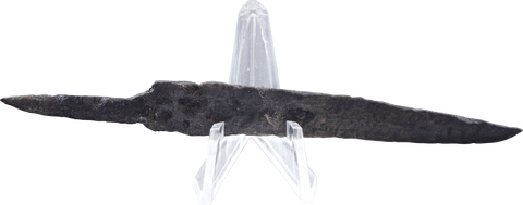 VIKING POUCH KNIFE, 9TH-11TH CENTURY - Fagan Arms