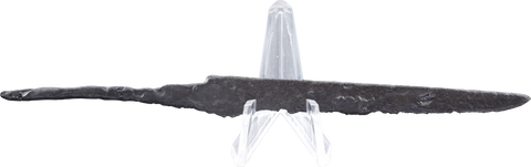 VIKING DAGGER 800-1050 AD - Fagan Arms