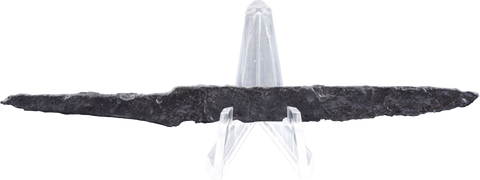 VIKING SIDE OR POUCH KNIFE, 9TH-10TH CENTURY AD - Fagan Arms