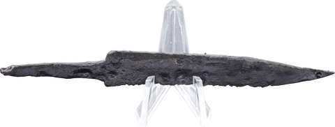 VIKING POUCH KNIFE, 9TH-11TH CENTURY - Fagan Arms