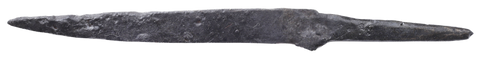VIKING DAGGER 800-1050 AD - Fagan Arms
