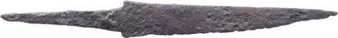 VIKING POUCH KNIFE, 9TH-11TH CENTURY - Fagan Arms