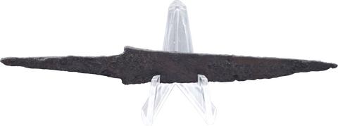 VIKING POUCH KNIFE, 9TH-11TH CENTURY - Fagan Arms