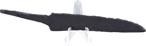 VIKING SIDE OR POUCH KNIFE 9TH-1TH CENTURY AD - Fagan Arms