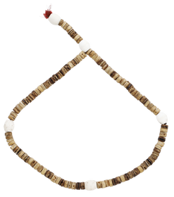 TIBETAN PRAYER BEADS - Fagan Arms