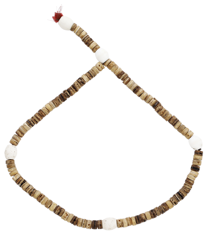 TIBETAN PRAYER BEADS - Fagan Arms