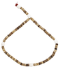 TIBETAN PRAYER BEADS - Fagan Arms