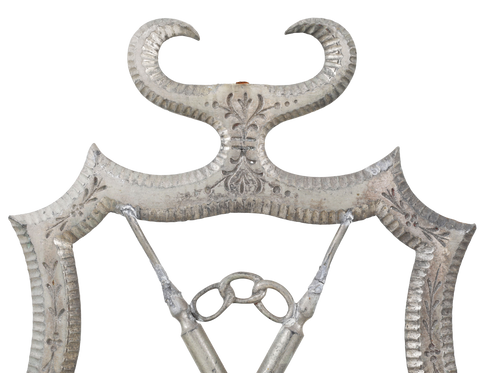 AMERICAN SECRET SOCIETY STANDARDS 19TH CENTURY - Fagan Arms