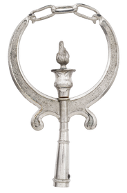 AMERICAN SECRET SOCIETY STANDARDS 19TH CENTURY - Fagan Arms