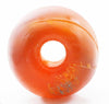VIKING CARNELIAN BEAD 800-1050 AD - Fagan Arms
