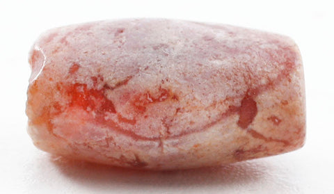 VIKING CARNELIAN BEAD C.900-1000 AD - Fagan Arms