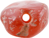 VIKING CARNELIAN BEAD C.900-1000 AD - Fagan Arms