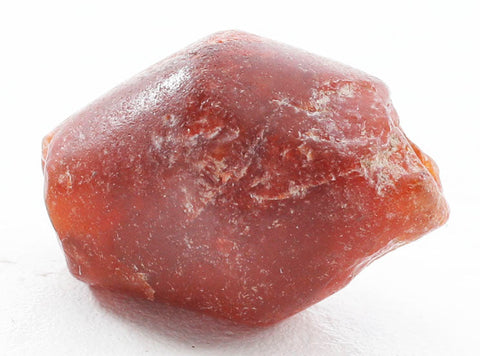 VIKING CARNELIAN BEAD C.900-1000 AD - Fagan Arms