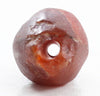 VIKING CARNELIAN BEAD C.900-1000 AD - Fagan Arms