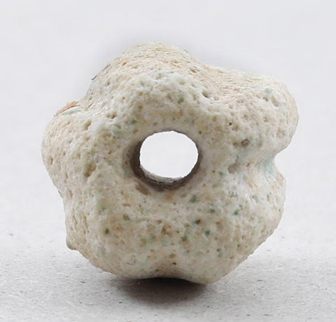 VIKING CERAMIC BEAD 8TH-11TH CENTURY - Fagan Arms