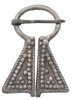 VIKING PROTECTIVE BROOCH, 950-1050 AD - Fagan Arms
