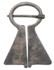 VIKING PROTECTIVE BROOCH, 950-1050 AD - Fagan Arms