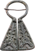 VIKING PROTECTIVE BROOCH, 950-1050 AD - Fagan Arms