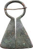 VIKING PROTECTIVE BROOCH, 950-1050 AD - Fagan Arms