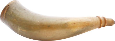 REVOLUTIONARY RIFLE HORN - Fagan Arms