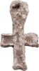 ENGLISH MORTUARY CROSS, 14TH CENTURY - Fagan Arms