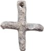 ENGLISH MORTUARY CROSS, 14th CENTURY - Fagan Arms