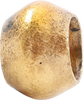 VIKING GILT BRONZE BEAD, 866-1067 AD - Fagan Arms