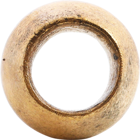 VIKING GILT BRONZE BEAD, 866-1067 AD - Fagan Arms