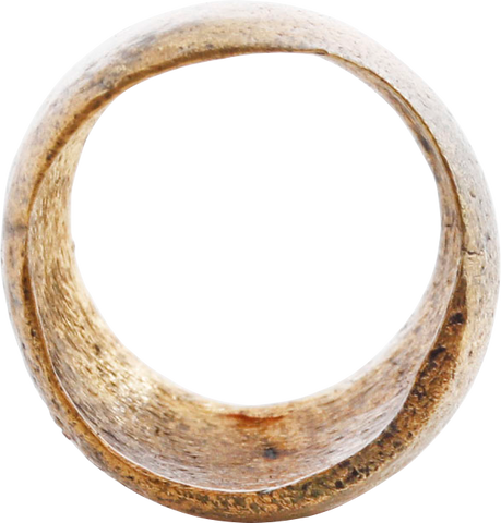 VIKING GILT BRONZE BEAD, 866-1067 AD - Fagan Arms