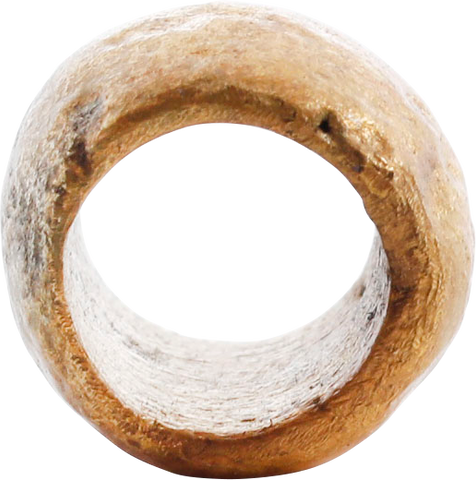 VIKING GILT BRONZE BEAD, 866-1067 AD - Fagan Arms