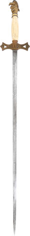 AMERICAN SECRET SOCIETY SWORD - Fagan Arms