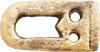 ROMAN LEGIONARY’S SWORD BELT TERMINAL, SECOND CENTURY AD - Fagan Arms