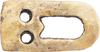 ROMAN LEGIONARY’S SWORD BELT TERMINAL, SECOND CENTURY AD - Fagan Arms