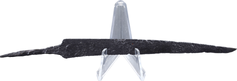 VIKING SIDE KNIFE/DAGGER, 800-950 AD - Fagan Arms