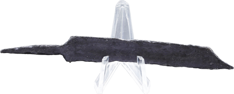 VIKING SCRAMASAX C.9TH-10TH CENTURY AD - Fagan Arms