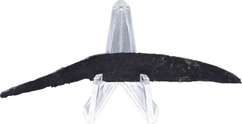 CELTIC KNIFE OR DAGGER, C.200BC-200AD - Fagan Arms