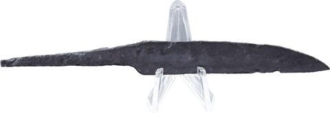 VIKING POUCH KNIFE, 9TH-11TH CENTURY - Fagan Arms
