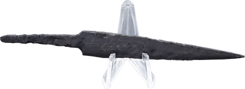 VIKING DAGGER 800-1050 AD - Fagan Arms