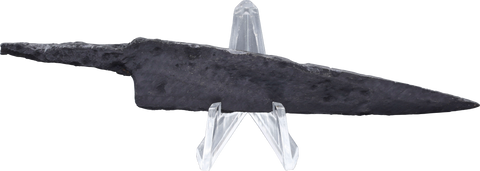 CELTIC SIDE OR POUCH KNIFE C.100BC-200AD - Fagan Arms