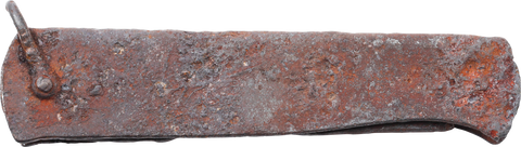 CONFEDERATE FOLDING KNIFE - Fagan Arms