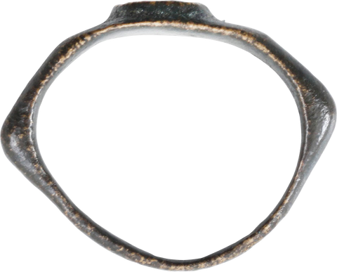 RARE ROMAN RING 2ND-5TH CENTURY AD - Fagan Arms