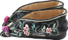 FINE CHINESE LADY’S SHOES FOR BOUND FEET (FOOT BINDING), 19TH-EARLY 20TH CENTURY - Fagan Arms