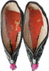 FINE CHINESE LADY’S SHOES FOR BOUND FEET (FOOT BINDING), 19TH-EARLY 20TH CENTURY - Fagan Arms