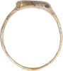 ROMAN LADY’S RING, C. 100-300AD, SIZE 6 ½ - Fagan Arms