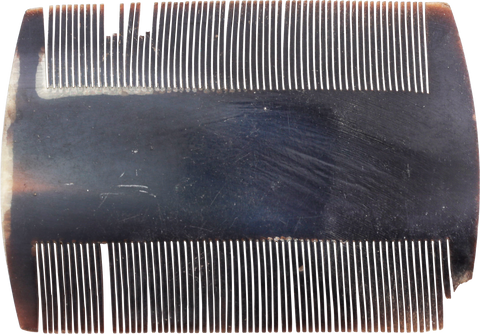 CIVIL WAR HAIR COMB - Fagan Arms