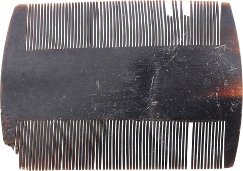 CIVIL WAR HAIR COMB - Fagan Arms